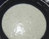 A picture of step 4 of White Sauce.