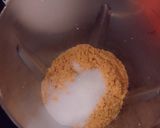 صورة لخطوة 1 من وصفة زبدة اللوتس 😋