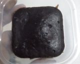 Foto langkah ke 4 dari resep Brownies lumer.