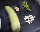 જુવાર ના મુઠીયા(Jowar Muthiya Recipe in Gujarati) રેસીપી સ્ટેપ2ફોટો