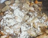 Foto del paso 2 de la receta: 🍄Mix de setas congeladas 🍽️