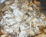 Foto del paso 2 de la receta: 🍄Mix de setas congeladas 🍽️