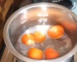 A picture of step 1 of Red Sauce Pasta.
