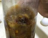 صورة لخطوة 1 من وصفة أسهل كيكة تمر بصوص الكراميل