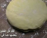 صورة لخطوة 4 من وصفة كروسان