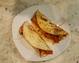 Foto del paso 8 de la receta: Fajitas de gambas