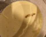 A picture of step 3 of Tres Leches Cake.