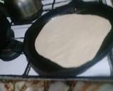 Foto del paso 6 de la receta: Tortilla de grasa en sartén