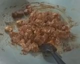 Foto langkah ke 3 dari resep Rendang Daging Sapi Bumbu Basah.