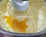 Foto langkah ke 4 dari resep 213. Marmer Cake.