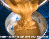 கருப்பட்டி கேக் (Karuppatti cake recipe in tamil) ரெசிபி ஸ்டேப் 10 புகைப்படம்
