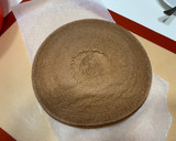 Foto del paso 2 de la receta: Rollitos saludables de chocolate al microondas