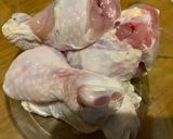 รูปขั้นตอนการทำที่ 1 ของ พะโล้น่องไก่