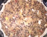 Foto del paso 6 de la receta: Tarta de lentejas con papas 🥧🥔🤩