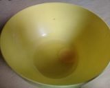 Foto del paso 1 de la receta: Panqueques