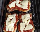 Foto del paso 8 de la receta: Pollo a la pizza a la parrilla
