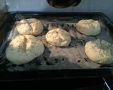 Foto del paso 6 de la receta: Pan casero