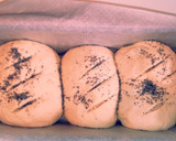 Foto del paso 3 de la receta: Pan de molde
