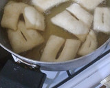 Foto del paso 4 de la receta: Tortas fritas dulces