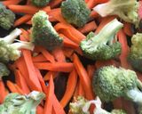 Foto del paso 2 de la receta: Salteado de verduras y carne