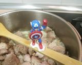 Foto del paso 5 de la receta: Carne con Tomate.... y que tomate!!!