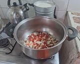 Foto del paso 1 de la receta: Guiso carrero