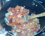 Foto del paso 5 de la receta: Goulash Casero
