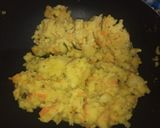 வெஜ் கொழுக்கட்டை (veg kolukattai recipe in tamil) ரெசிபி ஸ்டேப் 4 புகைப்படம்