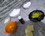 Foto del paso 1 de la receta: Alfajores de maicena