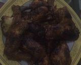 Foto langkah ke 6 dari resep Ayam bakar madu.