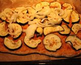 Foto del paso 8 de la receta: Pizzas de viernes 13+1