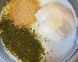 Foto del paso 2 de la receta: Salsa estilo deluxe