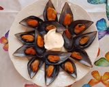 Foto del paso 3 de la receta Mejillones al vapor