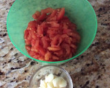 Foto del paso 2 de la receta: Garbanzos con verduras