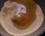 Foto del paso 1 de la receta: Harcha marroquí hecha en sartén