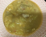 Foto del paso 12 de la receta: Marmite o marmitako de bonito (receta Vasco-Santoñesa)