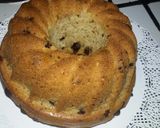 Foto del paso 4 de la receta: Budín de Banana y Chip de Chocolate🍌🍫