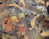 Foto del paso 7 de la receta: 152. Crema de Champiñones