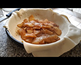 Foto del paso 14 de la receta: Galette de Manzana