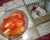 Foto del paso 2 de la receta: Carrilleras de ternera al vino tinto, con falso parmesano
