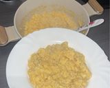 Klasszikus tojásos nokedli recept fázis 6 fotója
