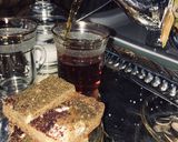 صورة لخطوة 8 من وصفة كيكة مالحة