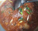 Foto langkah ke 5 dari resep Sarden Pedas.