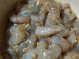 Udang Goreng Tepung