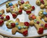 Une image de l'étape 7 de 🎅☃️🎄Biscuits🍥 de noël 🎄.
