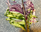 【便當菜系列】南蠻雞肉佐優格塔塔醬的食譜步驟2照片