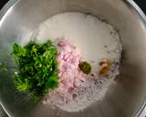 Mysore Bonda recipe step 1 photo