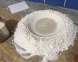 Foto del paso 3 de la receta: Pan francés 🥖
