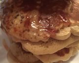 A picture of step 9 of Strawberry 🍓 Pancake 🥞 Towers.