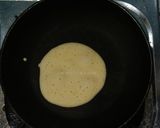 Foto langkah ke 4 dari resep 69.Pancake.